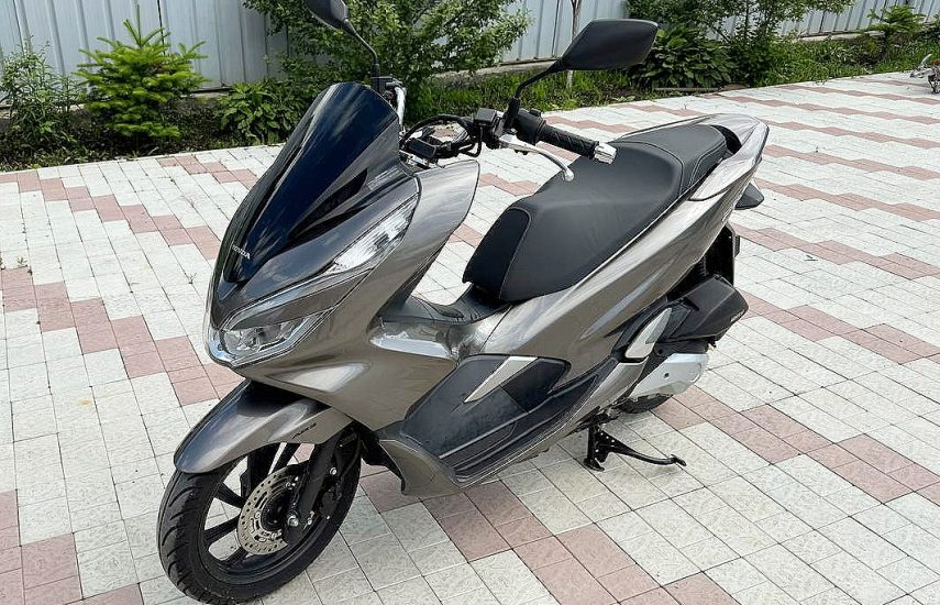 Honda PCX 150, 2019, в наличии во Владивостоке