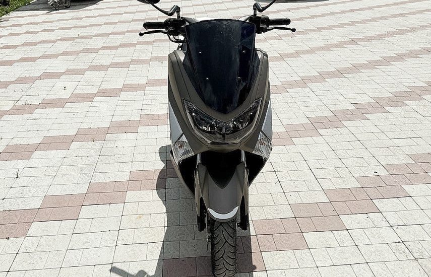 Yamaha Nmax, 2016, купить во Владаивостоке