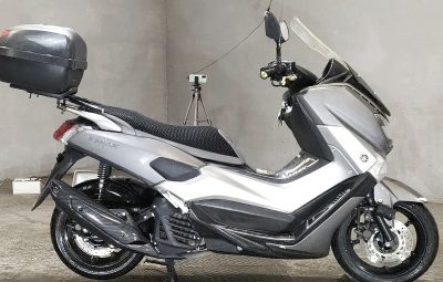 Yamaha Nmax, 2018, купить во Владивостоке