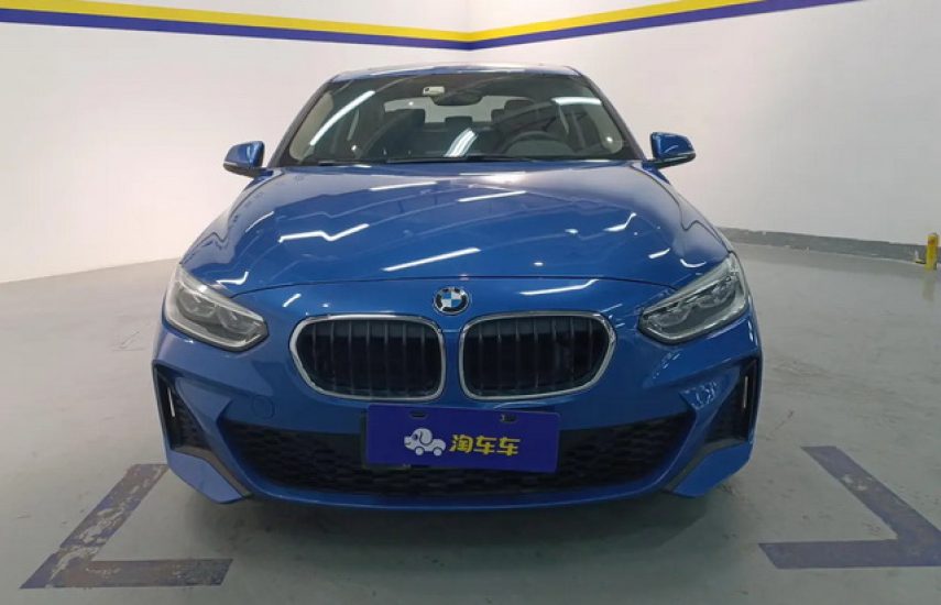 BMW 1 Series 118i M Sport Package 2019