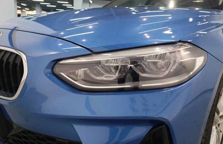 BMW 1 Series 118i M Sport Package 2019