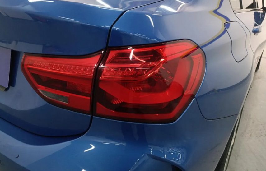 BMW 1 Series 118i M Sport Package 2019