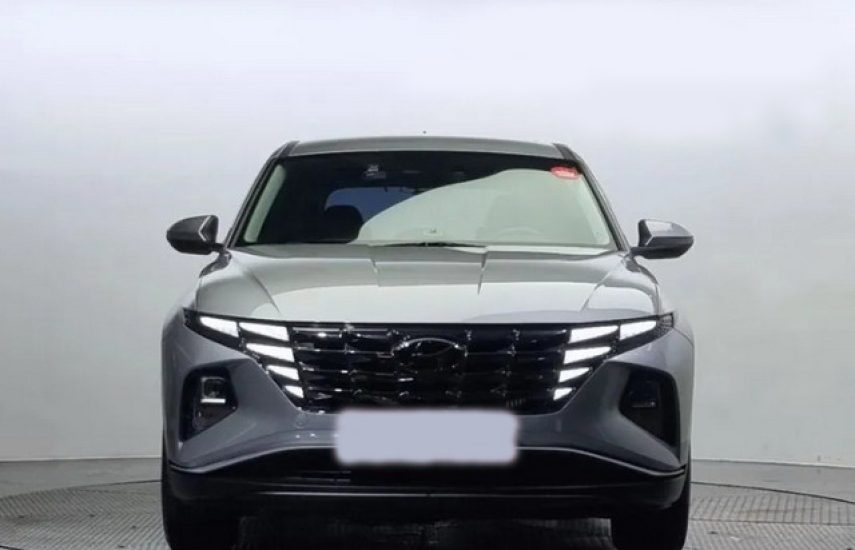 Hyundai Tucson Diesel 2.0 AT 4WD Modern 2021