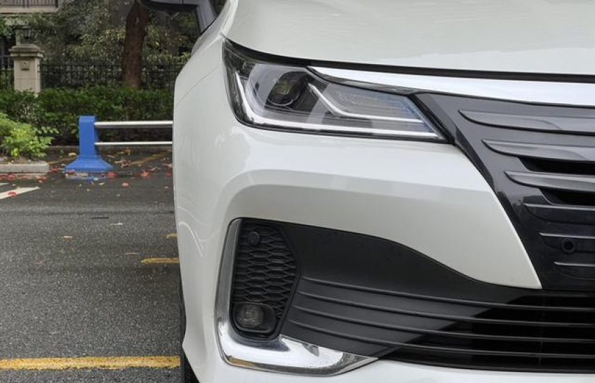 Toyota Allion 2.0 CVT Zunyue/Exclusive 2021