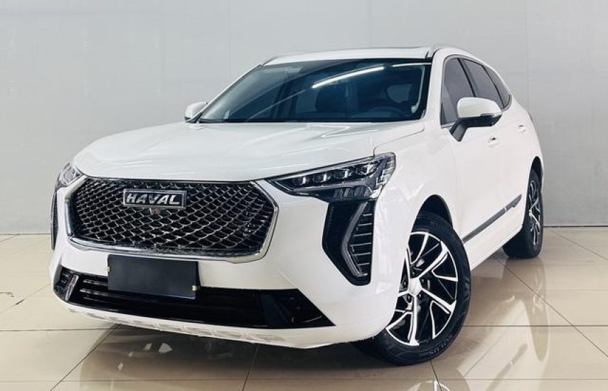 Haval Jolion 1.5T Automatic Senior Edition 2021