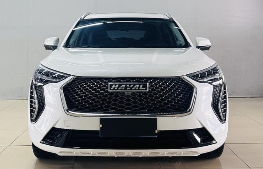 Haval Jolion 1.5T Automatic Senior Edition 2021