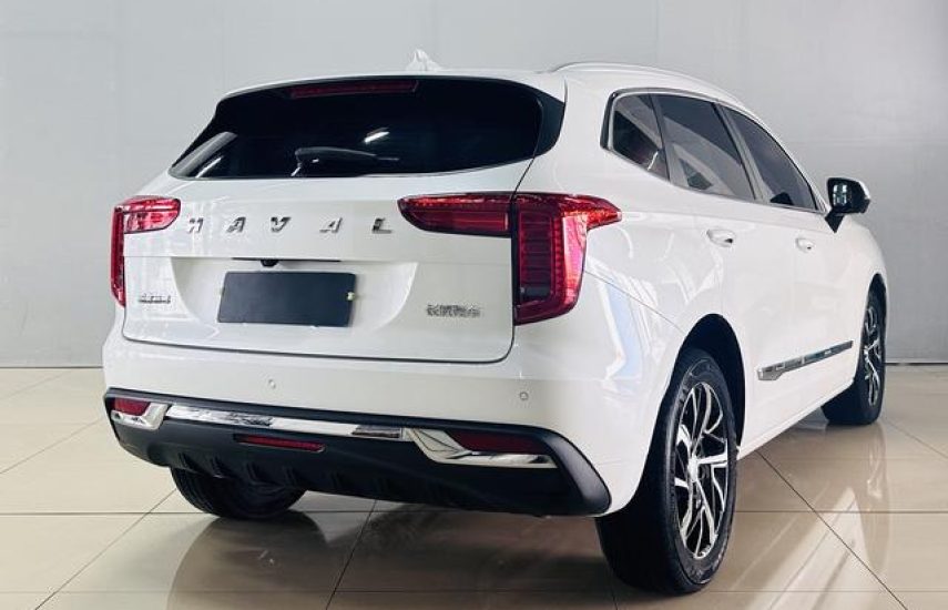 Haval Jolion 1.5T Automatic Senior Edition 2021