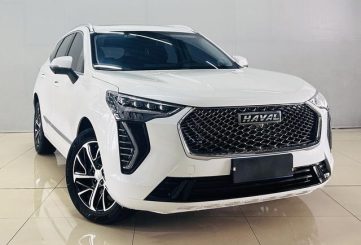 Haval Jolion 1.5T Automatic Senior Edition 2021