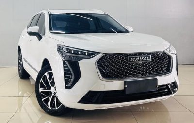 Haval Jolion 1.5T Automatic Senior Edition 2021