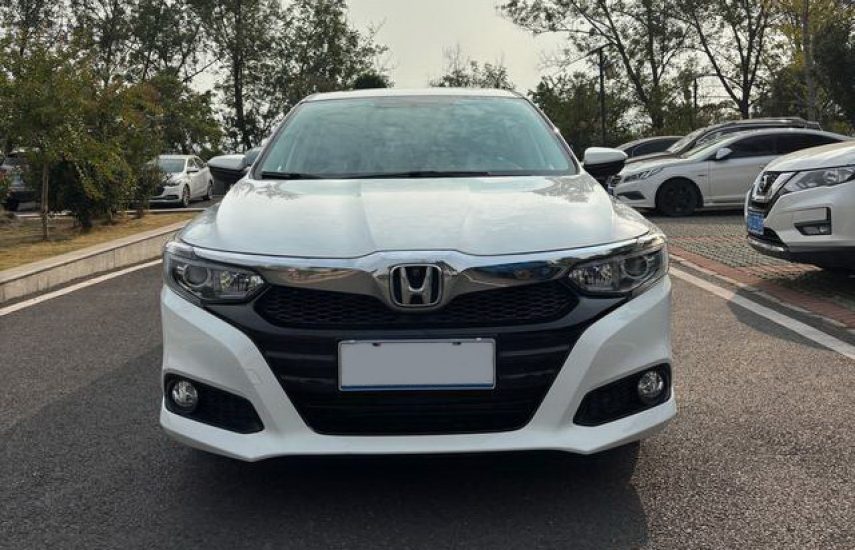 Honda Crider (Lingpai) 180Turbo CVT Luxury 2021