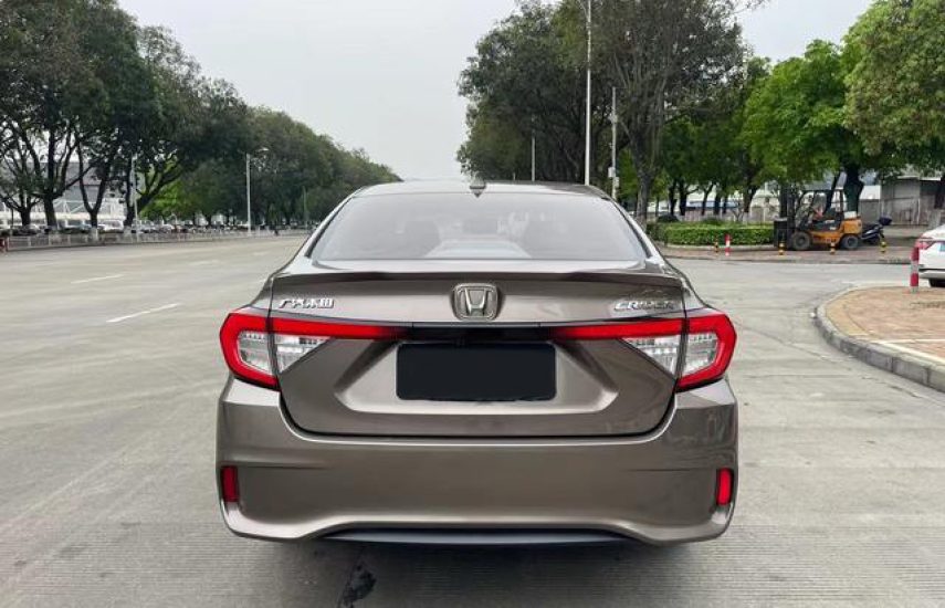 Honda Crider (Xingyue) 180Turbo CVT Enjoy Edition National VI 2020