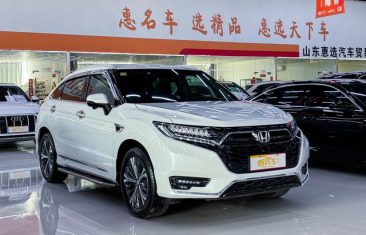 Honda UR-V 2.0 370TURBO 4WD Premium 2021