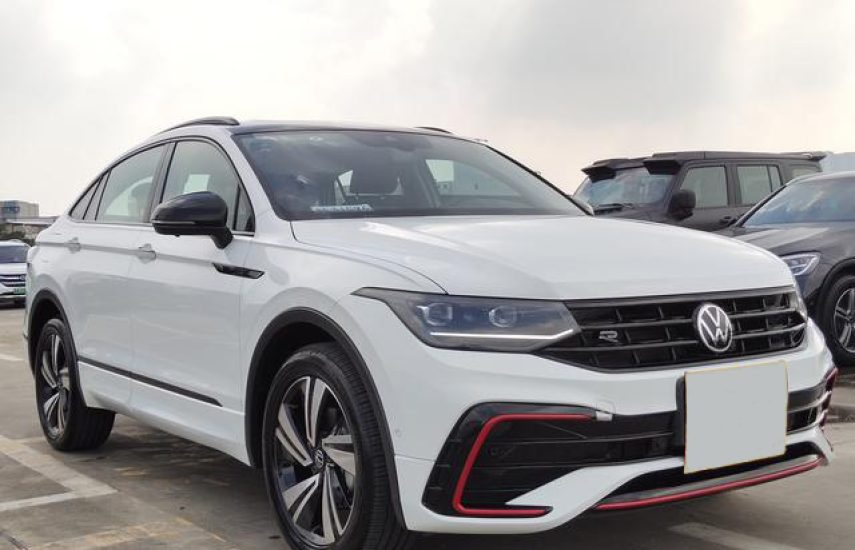 Volkswagen Tiguan X 2.0 380TSI  Flagship 2023