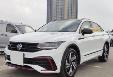 Volkswagen Tiguan X 2.0 380TSI  Flagship 2023