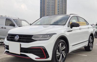 Volkswagen Tiguan X 2.0 380TSI  Flagship 2023