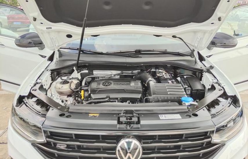 Volkswagen Tiguan X 2.0 380TSI  Flagship 2023