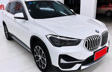 BMW X1 1.5 AT Premium 2020