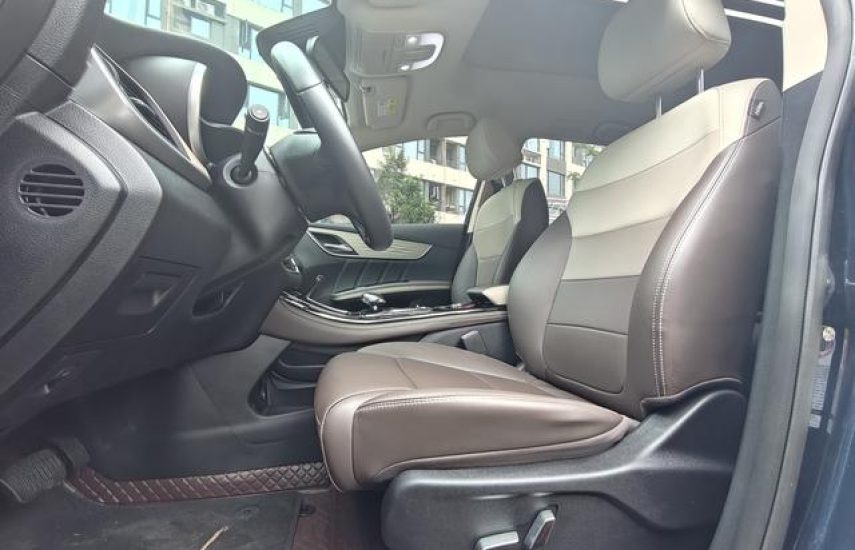 BYD Song Max DM-i PHEV1.5 Executive 2022