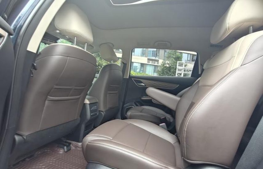 BYD Song Max DM-i PHEV1.5 Executive 2022