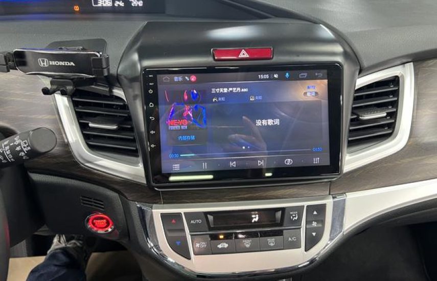 Honda Jade 1.8 Automatic Comfort Edition 2020