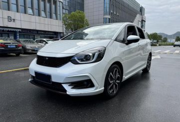 Honda Life 1.5 CVT Spo-SS Smart 2021