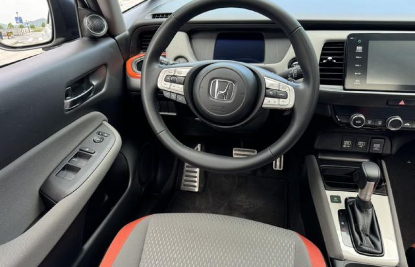 Honda Life 1.5 CVT Spo-SS Smart 2021