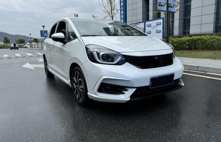 Honda Life 1.5 CVT Spo-SS Smart 2021