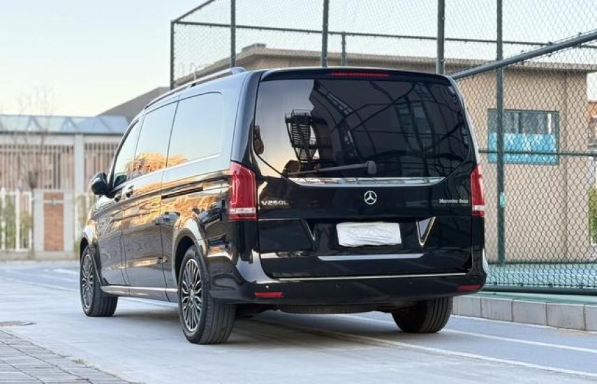 Mercedes-Benz V-Class V 260L Premium Extended Edition 2020