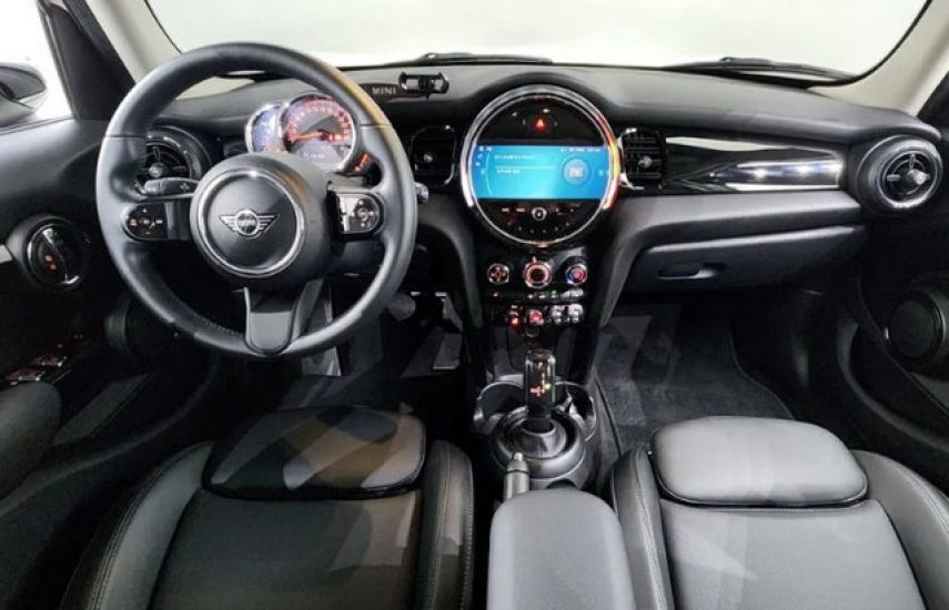 Mini Cooper 1.5 SAT 5 door 2021