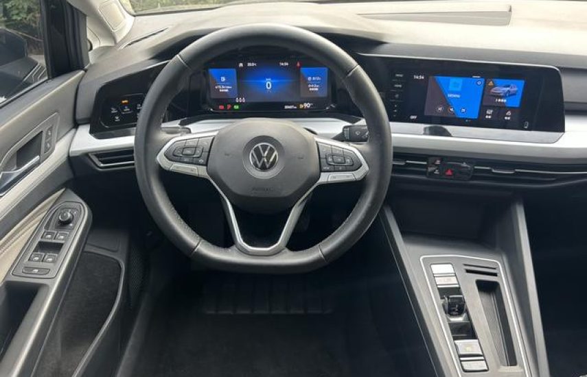 Volkswagen Golf 1.4 280 TSI DSG Pro 2021