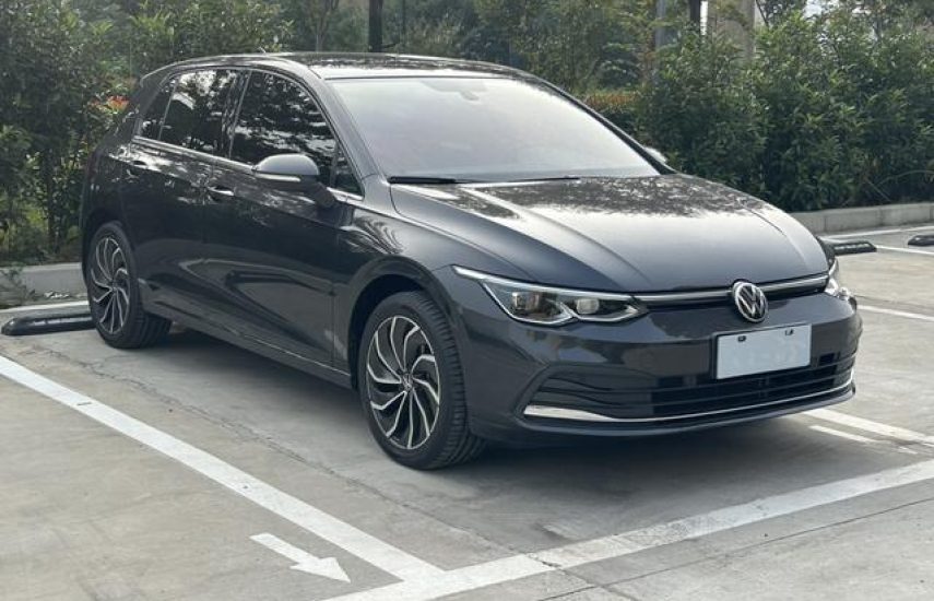 Volkswagen Golf 1.4 280 TSI DSG Pro 2021