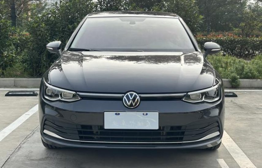 Volkswagen Golf 1.4 280 TSI DSG Pro 2021