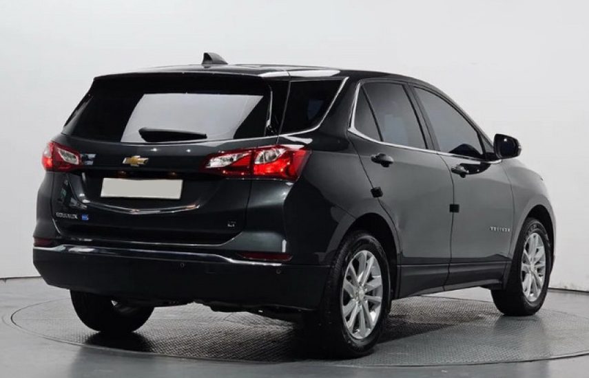 Chevrolet Equinox 1.6 AT LT 2020