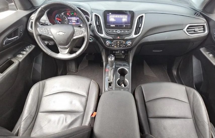 Chevrolet Equinox 1.6 AT LT 2020