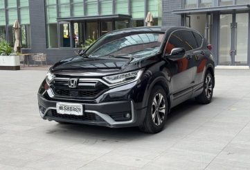 Honda CR-V 1.5T CVT 240T Urban 2021