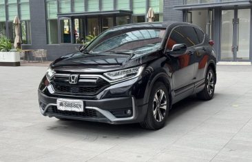 Honda CR-V 1.5T CVT 240T Urban 2021