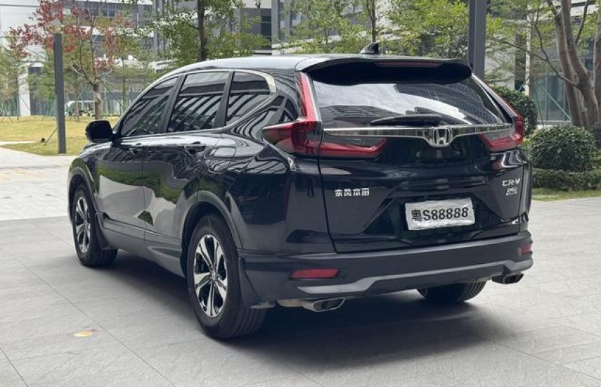 Honda CR-V 1.5T CVT 240T Urban 2021