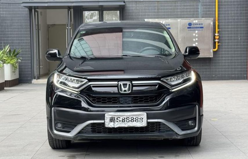 Honda CR-V 1.5T CVT 240T Urban 2021