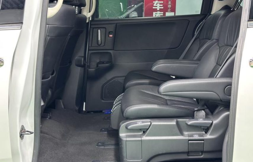 Honda Odyssey 2.0 Hybrid Comfort 2021