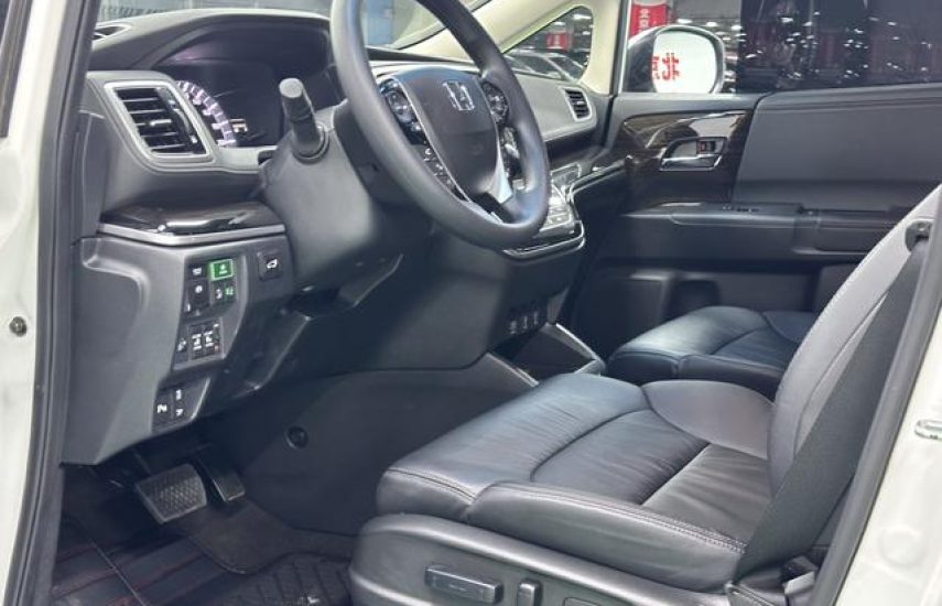 Honda Odyssey 2.0 Hybrid Comfort 2021