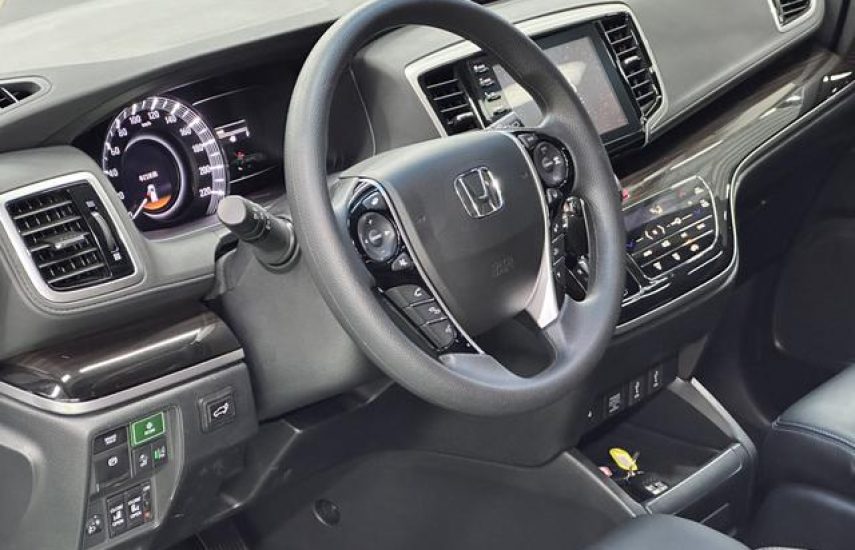 Honda Odyssey 2.0 Hybrid Comfort 2021