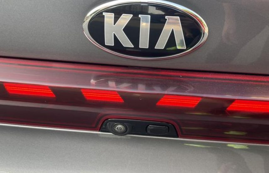 Kia K5 2.0T AT 380T GT-Line Flagship 2020