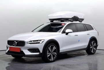 Volvo V60 2.0 4WD Cross Country Pro 2021