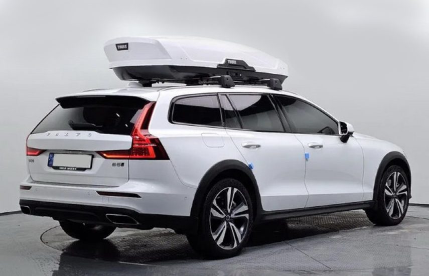 Volvo V60 2.0 4WD Cross Country Pro 2021