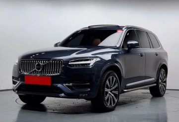 Volvo XC90 2.0 T6 4WD Inscription 2020